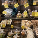 バックシュトゥーベ ツオップ - 