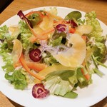 Kunitachi Pasta Factory - 