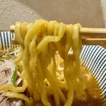 灼味噌らーめん 八堂八 - 