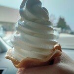 Sakudaira Parking Area (Kudari) Soft & Cafe