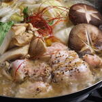 Tetsu nabe - 