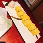 そば和楽山茂登 - 