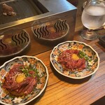 焼肉Lab  梅田店 - 