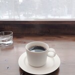 カフェ＆ビストロ カラナシ - 