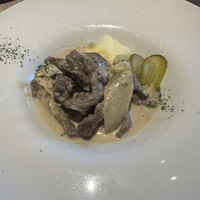 ゴドノフ東京 丸ビル店 - 