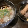 屋台風かすうどん　かすまる 福島店