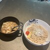 名前のないラーメン屋