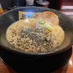 Nagoya Tonkotsu Sampou Teki Nashi - 