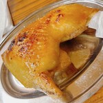 犬丸とり料理 - 