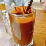 犬丸とり料理 - 