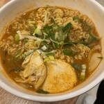 スンシムキムパッ ( 순심김밥 ) - 