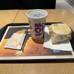 マクドナルド - 