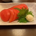 加賀屋 - 料理写真: