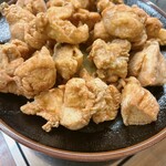 犬丸とり料理 - 