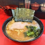 ラーメン 杉田家 - 