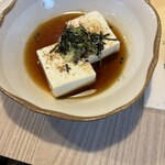 湯豆腐