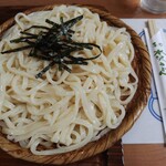 水沢手打ちうどん 三升屋 - 