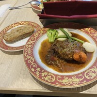 ゴドノフ東京 丸ビル店 - 