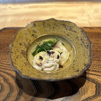 銀座 和郷 - 