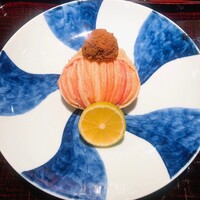 割鮮 入たに - 