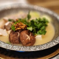 炭火焼鳥 木鶏 - 