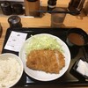 とんかつ　まるや 大手町店