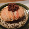 Sushi To Ippin Ichikawa - とても綺麗なセコガニ