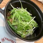 野菜ビストロ レギューム - 