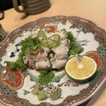 Tempura Shuwacchi - 