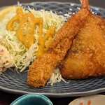 えちごや おもせ - 