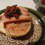 鮨と一品　いちかわ - 中身もぎっしり