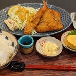 えちごや おもせ - 