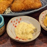 えちごや おもせ - 