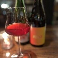 トラットリア ゴデレッチョ エビス 恵比寿 - 