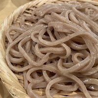 自家製粉石臼挽きうどん 青空blue 本店 - 