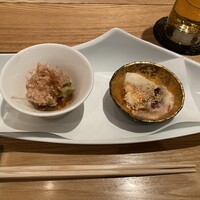 プレミアムレストラン 東京 金のダイニング 鮪金 - 