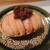 鮨と一品　いちかわ - 料理写真:とても綺麗なセコガニ