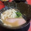 家系ラーメン王道 王道之印