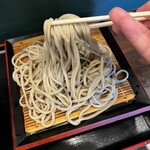 Soba Takane - 