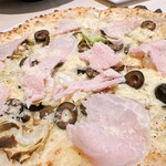 ENOTECA PIZZERIA KAGURAZAKA STAGIONE - 