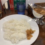 カリカル 新橋本店 - 