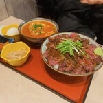金沢肉食堂 10&10 - 