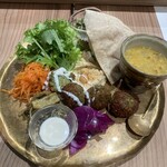 金時 黃土 - 