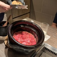 焼肉うしごろ 新宿三丁目店 - 