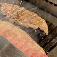 ビーフキッチン 恵比寿店 - 
