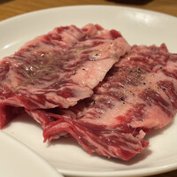 ビーフキッチン 恵比寿店 - 