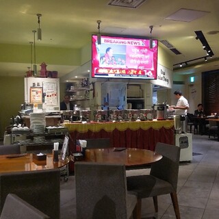 ロイヤルインディアンダイニング_2