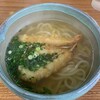 うどん・そば北の庄