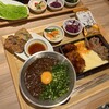 VEGEGO - 料理写真:ハーフ&ハーフセット