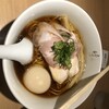 らぁ麺 はやし田 新宿本店
